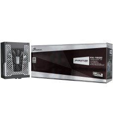 Seasonic PRIME PX-1600 1600W 80+Platinum Full Modular Power Supply